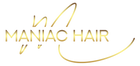 MANIAC HAIR